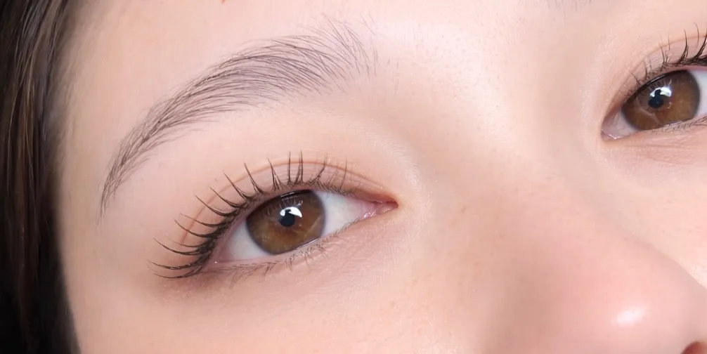 人気メニューLASH LIFT まつ毛パーマ